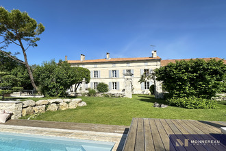  maison jurignac 16250