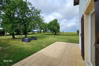  maison juscorps 79230