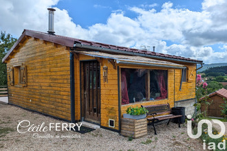  maison jussarupt 88640