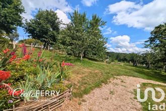  maison jussarupt 88640