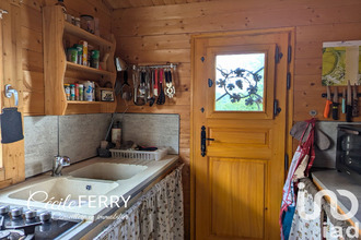  maison jussarupt 88640