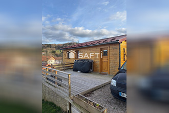  maison jussarupt 88640