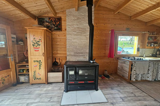  maison jussarupt 88640