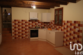  maison jussas 17130