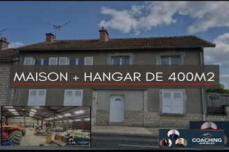  maison jussecourt-minecourt 51340