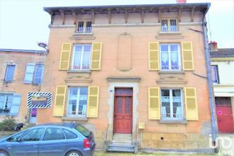  maison jussey 70500