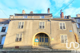  maison jussey 70500