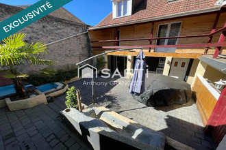  maison jussey 70500