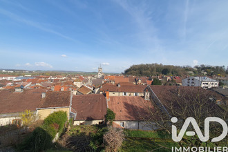  maison jussey 70500