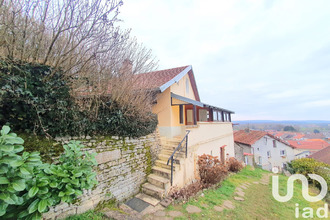  maison jussey 70500