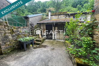  maison jussey 70500