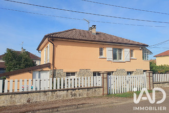  maison jussey 70500