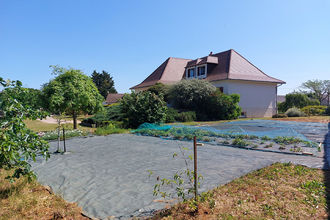  maison jussy-champagne 18130