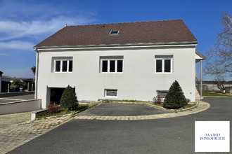  maison jussy-champagne 18130