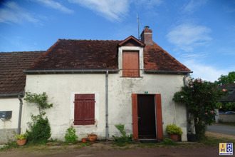  maison jussy-champagne 18130