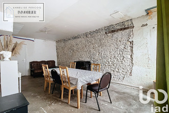  maison jussy-le-chaudrier 18140