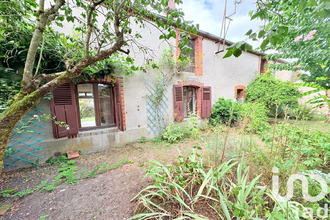  maison jussy-le-chaudrier 18140