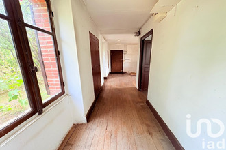  maison jussy-le-chaudrier 18140