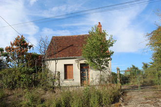  maison jussy-le-chaudrier 18140
