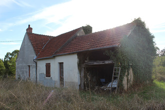  maison jussy-le-chaudrier 18140