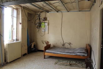  maison jussy-le-chaudrier 18140