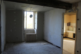  maison jussy-le-chaudrier 18140