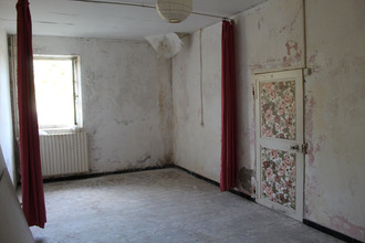  maison jussy-le-chaudrier 18140