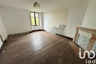 maison jussy-le-chaudrier 18140