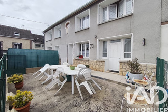  maison jutigny 77650