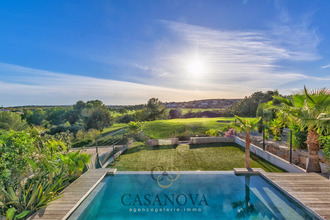  maison juvignac 34990