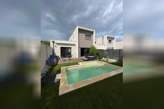  maison juvignac 34990