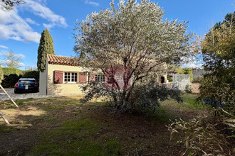  maison juvignac 34990