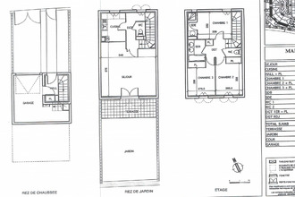  maison juvignac 34990