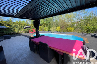  maison juvignac 34990