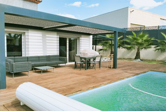  maison juvignac 34990