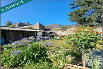  maison juvigne 53380