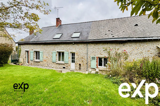  maison juvigne 53380