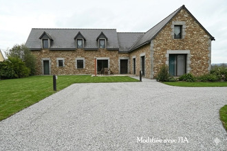  maison juvigne 53380