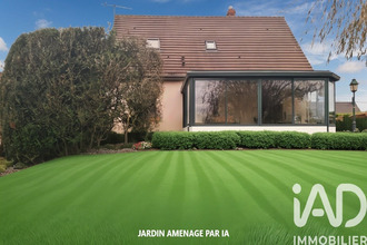  maison juvignies 60112