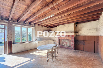  maison juvigny-le-tertre 50520