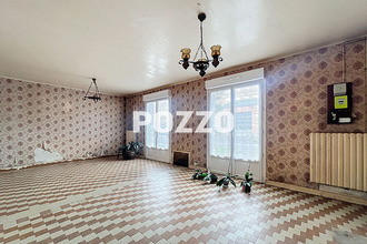  maison juvigny-le-tertre 50520