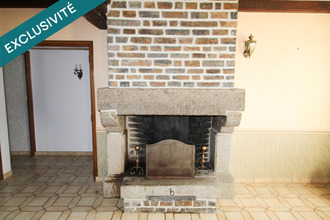  maison juvigny-le-tertre 50520