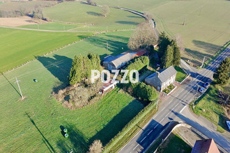  maison juvigny-le-tertre 50520