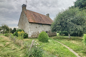  maison juvigny-le-tertre 50520