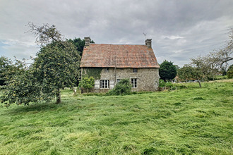  maison juvigny-le-tertre 50520