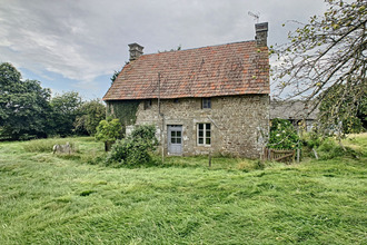  maison juvigny-le-tertre 50520