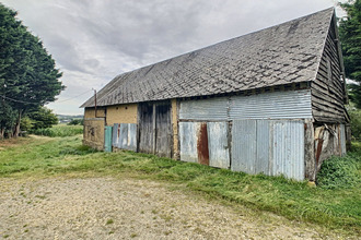  maison juvigny-le-tertre 50520