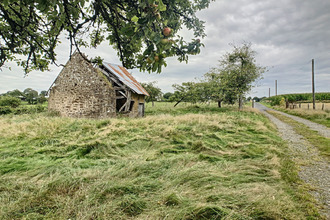 maison juvigny-le-tertre 50520