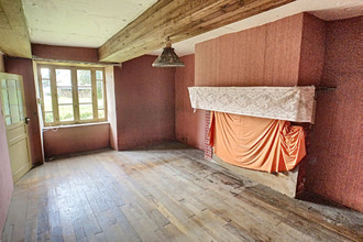  maison juvigny-le-tertre 50520