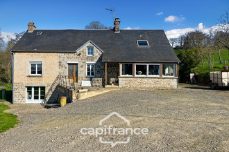 maison juvigny-le-tertre 50520